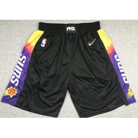 Phoenix Suns Kurze Hose Nike City Edition 2020-21 Swingman - Herren